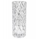 Vaso de Vidro 30x12,5cm Adely Decor